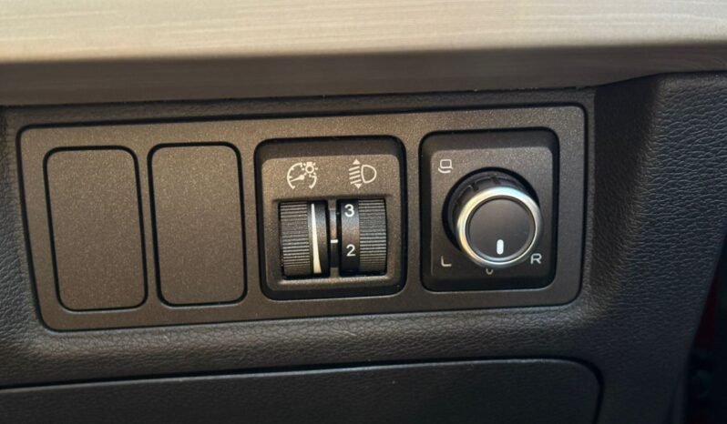 
								Proton X70 1.8 PREMIUM 2WD(A) full									