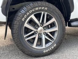 
										TOYOTA HILUX 2.8 (A) full									