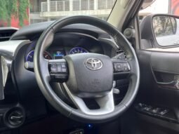 
										TOYOTA HILUX 2.8 (A) full									