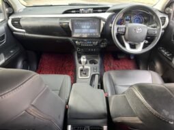
										TOYOTA HILUX 2.8 (A) full									