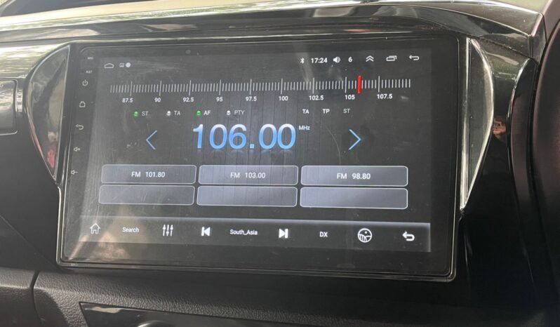 
								TOYOTA HILUX 2.8 (A) full									