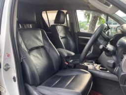 
										TOYOTA HILUX 2.8 (A) full									