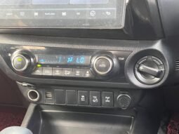 
										TOYOTA HILUX 2.8 (A) full									