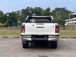 
										TOYOTA HILUX 2.8 (A) full									