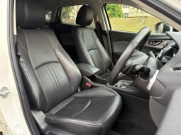 
										MAZDA  CX3 2.0 (A) full									