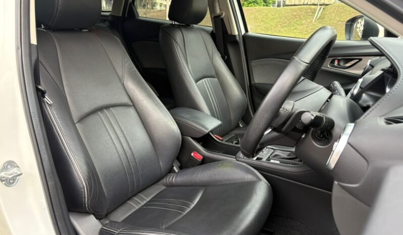 
								MAZDA  CX3 2.0 (A) full									