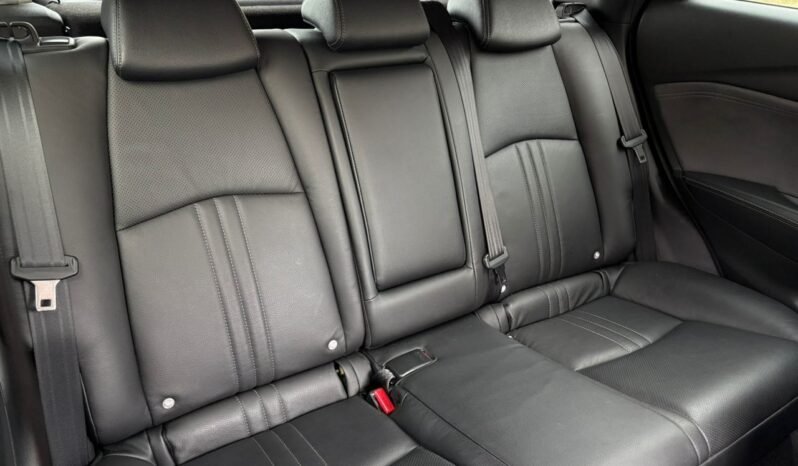 
								MAZDA  CX3 2.0 (A) full									