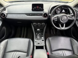 
										MAZDA  CX3 2.0 (A) full									