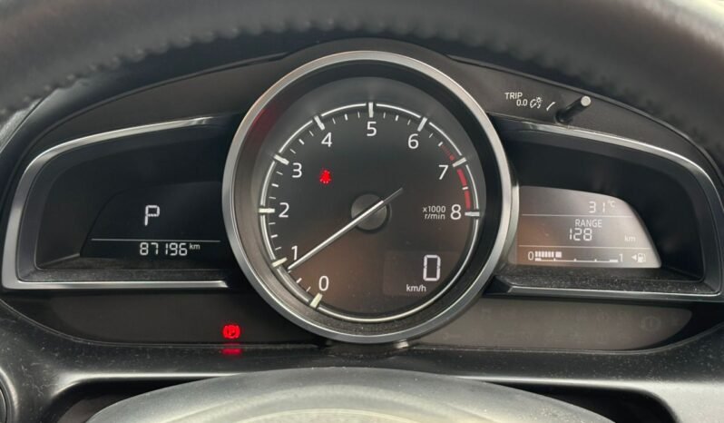 
								MAZDA  CX3 2.0 (A) full									