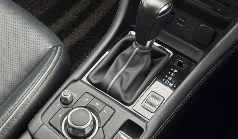 
								MAZDA  CX3 2.0 (A) full									