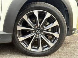 
										MAZDA  CX3 2.0 (A) full									