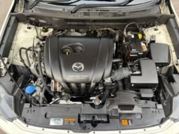 
										MAZDA  CX3 2.0 (A) full									
