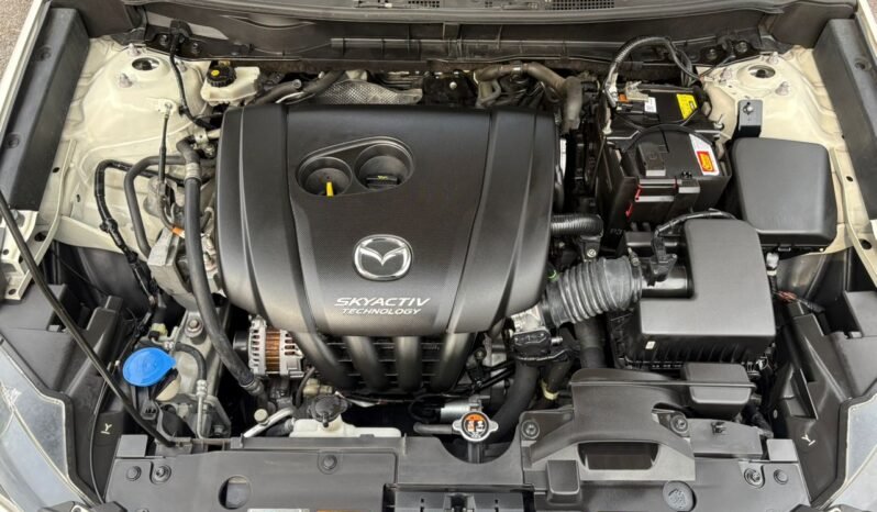 
								MAZDA  CX3 2.0 (A) full									