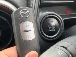 
										MAZDA  CX3 2.0 (A) full									