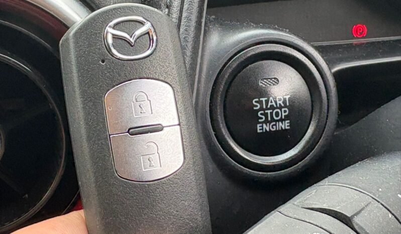 
								MAZDA  CX3 2.0 (A) full									