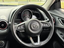 
										MAZDA  CX3 2.0 (A) full									