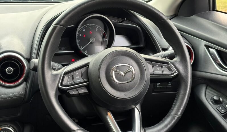 
								MAZDA  CX3 2.0 (A) full									