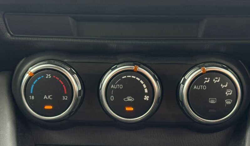 
								MAZDA  CX3 2.0 (A) full									