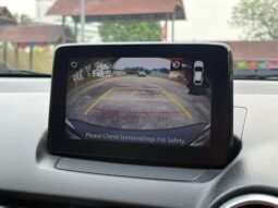 
										MAZDA  CX3 2.0 (A) full									