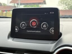 
										MAZDA  CX3 2.0 (A) full									