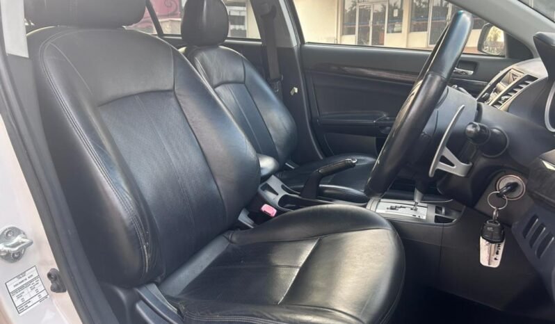 
								PROTON INSPIRA 2.0 (A) full									