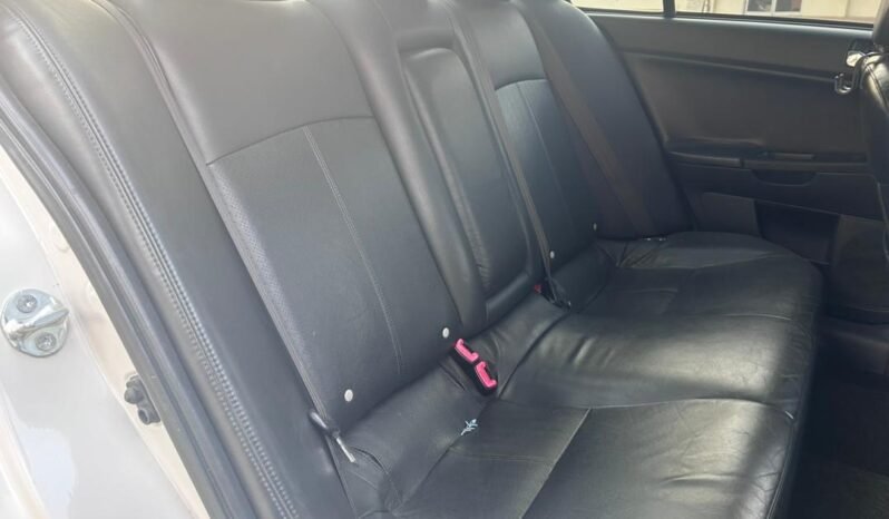 
								PROTON INSPIRA 2.0 (A) full									