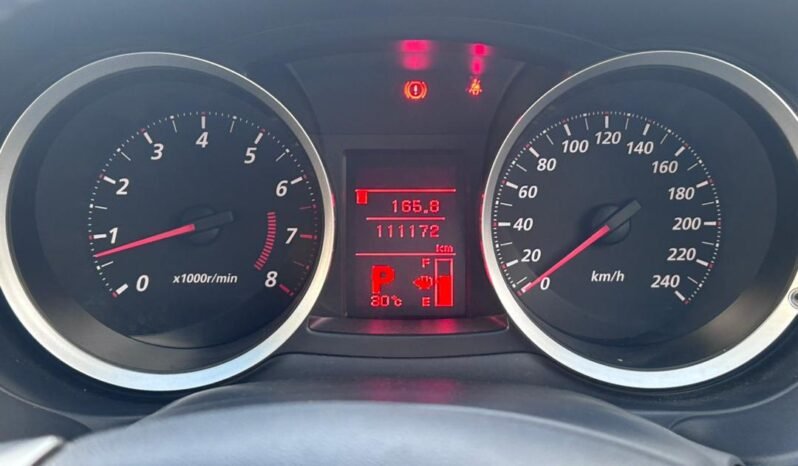 
								PROTON INSPIRA 2.0 (A) full									