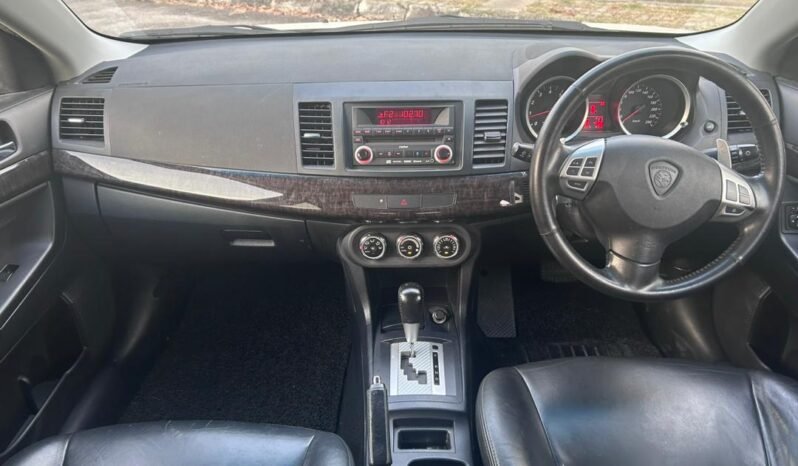 
								PROTON INSPIRA 2.0 (A) full									