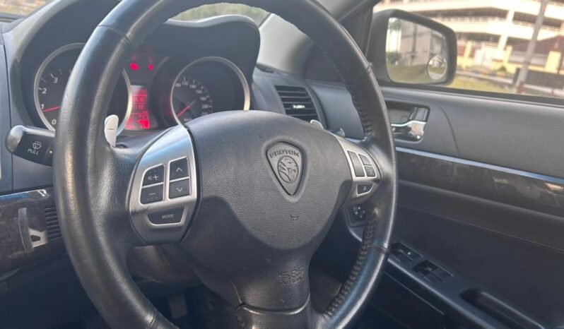 
								PROTON INSPIRA 2.0 (A) full									