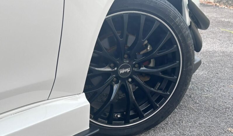 
								PROTON INSPIRA 2.0 (A) full									