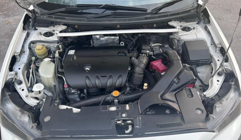 
								PROTON INSPIRA 2.0 (A) full									