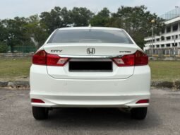 
										HONDA CITY 1.5E full									