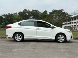 
										HONDA CITY 1.5E full									
