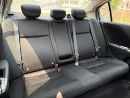 
										HONDA CITY 1.5E full									