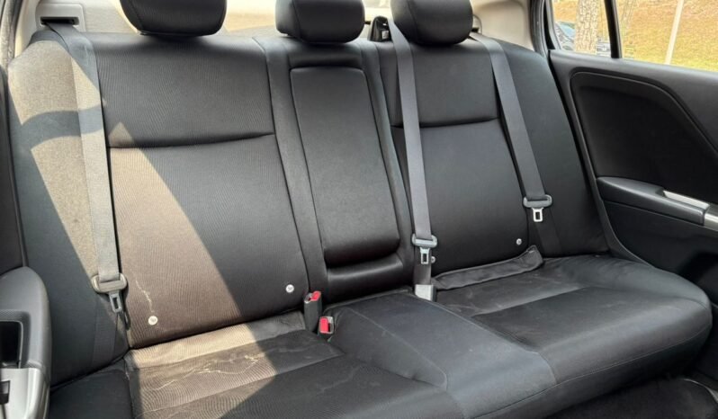 
								HONDA CITY 1.5E full									
