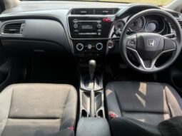 
										HONDA CITY 1.5E full									