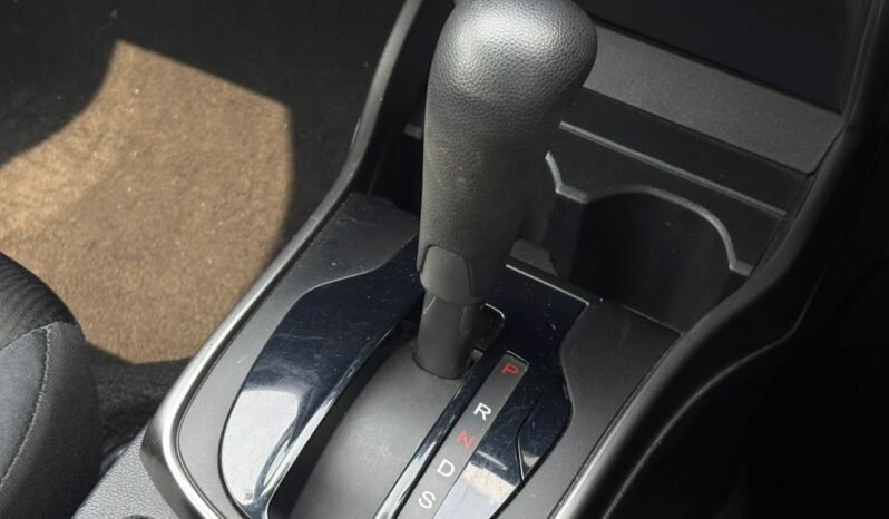 
								HONDA CITY 1.5E full									
