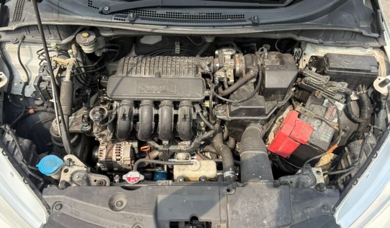 
								HONDA CITY 1.5E full									