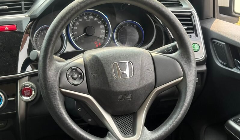 
								HONDA CITY 1.5E full									
