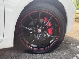 
										HONDA CIVIC 1.5 HYBRID  (A) full									