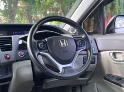 
										HONDA CIVIC 1.5 HYBRID  (A) full									
