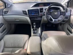 
										HONDA CIVIC 1.5 HYBRID  (A) full									