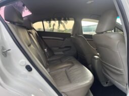 
										HONDA CIVIC 1.5 HYBRID  (A) full									