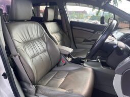 
										HONDA CIVIC 1.5 HYBRID  (A) full									