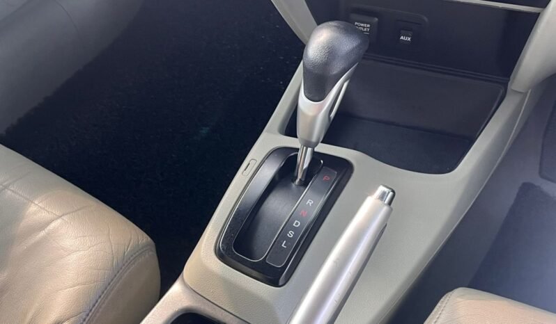 
								HONDA CIVIC 1.5 HYBRID  (A) full									