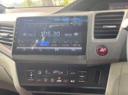 
										HONDA CIVIC 1.5 HYBRID  (A) full									
