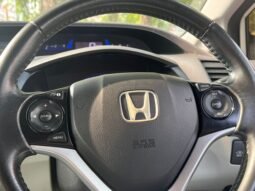 
										HONDA CIVIC 1.5 HYBRID  (A) full									