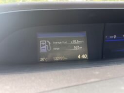 
										HONDA CIVIC 1.5 HYBRID  (A) full									