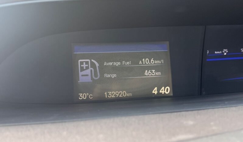 
								HONDA CIVIC 1.5 HYBRID  (A) full									