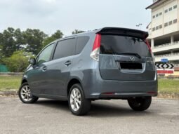 
										PERODUA ALZA – 1500 EZI (AUTO) full									